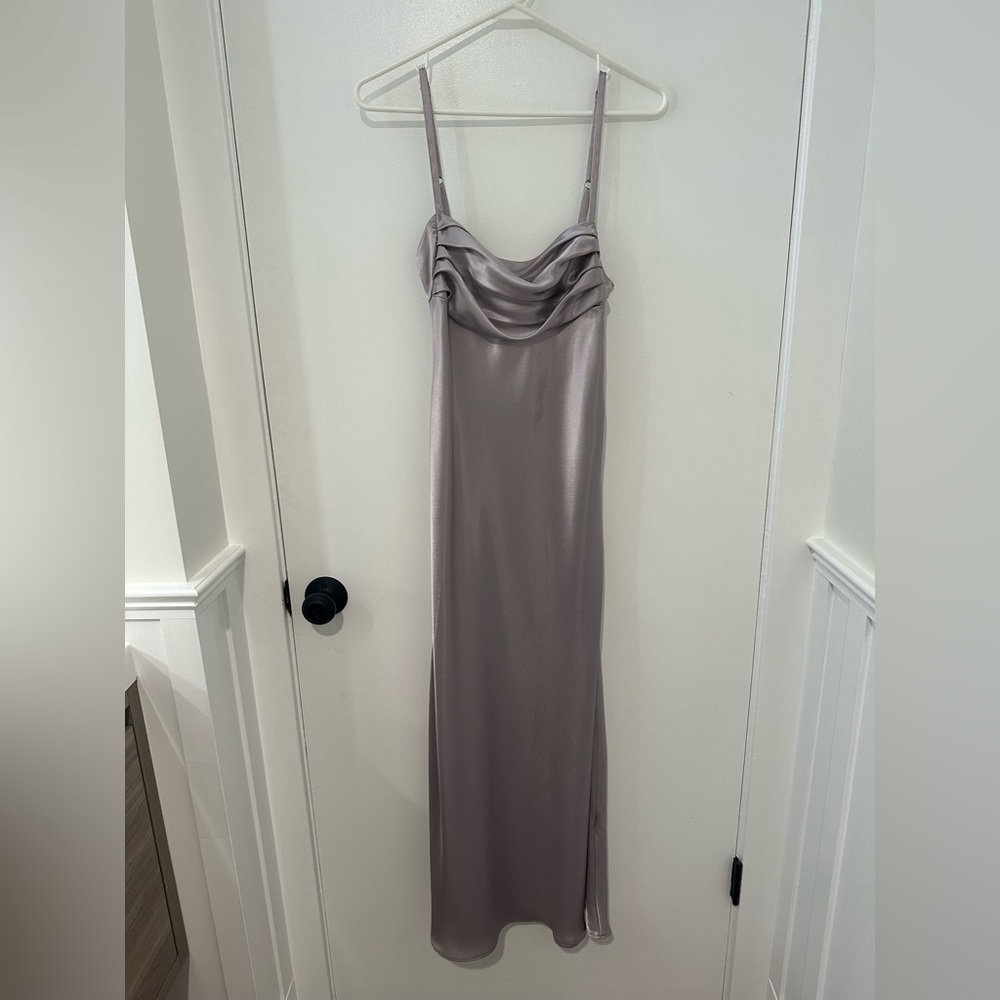Zara, Small, Purple